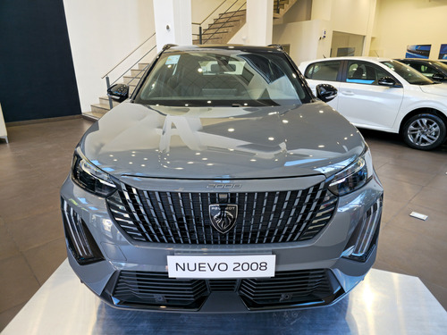 Peugeot 2008 1.0T Gt