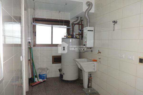 Imagem 25 de 26 de Apartamento Com 4 Dorms, Jardim Fonte Do Morumbi, São Paulo - R$ 1.4 Mi, Cod: 2556 - A2556