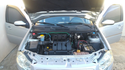 Fiat Palio Weekend 2010 1.4 Elx Flex 5p