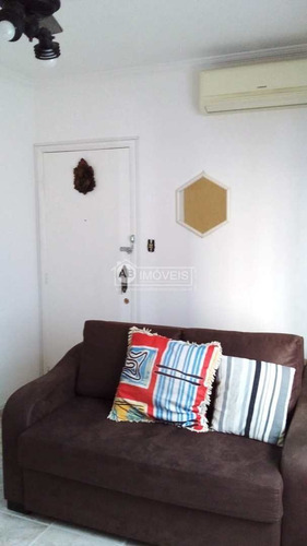Imagem 14 de 30 de Apartamento Com 2 Dorms, Campo Grande, Santos - R$ 320 Mil, Cod: 4178 - V4178