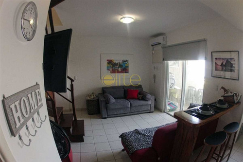 Imagem 9 de 15 de Apartamento Com Área Privativa-à Venda-recreio Dos Bandeirantes-rio De Janeiro - Ebaa20001