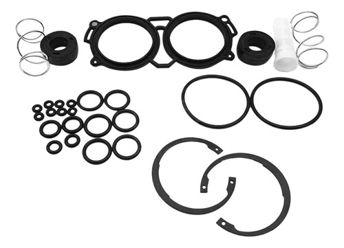 Kit De Reparación De Modulador De Camión Para Man Tgs Tga Tg