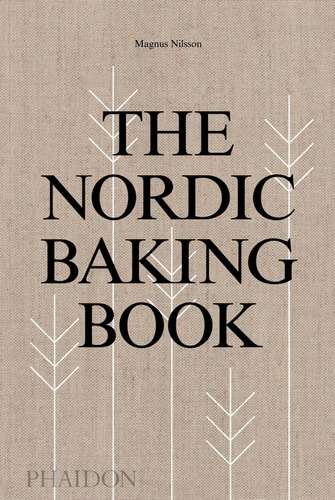 Libro The Nordic Baking Book