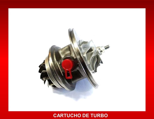 Cartucho De Turbo Mistubishi Canter 444 659 4d31/4 Td05 Td06