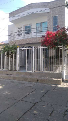 Se Vende Apartamento En La Victoria