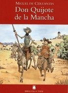 Don Quijote De La Mancha - Aa.vv