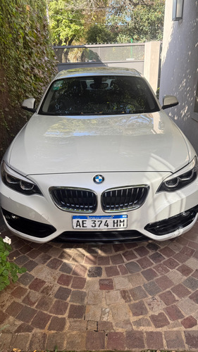 BMW 220i 2.0 220i Sport Line 184cv