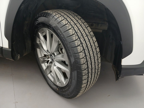 Toyota Corolla Cross 2.0 VVT-IE FLEX XRE DIRECT SHIFT