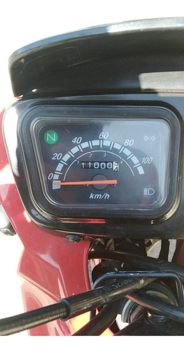 Honda Pop 100 - Excelente