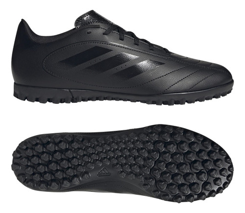 Zapatos adidas Fútbol Goletto Lx Césped Unisex Ih0085
