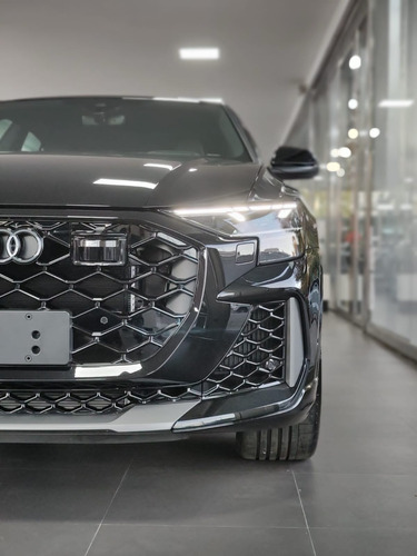Audi Rs Q8 4.0 V8 Mhev Performance Quattro 640Cv