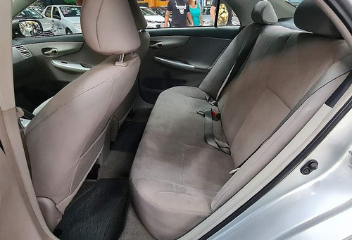 Toyota Corolla 1.8 Gli 16v