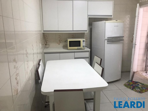 Imagem 5 de 15 de Casa Térrea - Tatuapé - Sp - 612196