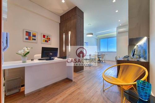 Imagem 5 de 13 de Sala À Venda, - Buritis - Belo Horizonte/mg - Sa0085