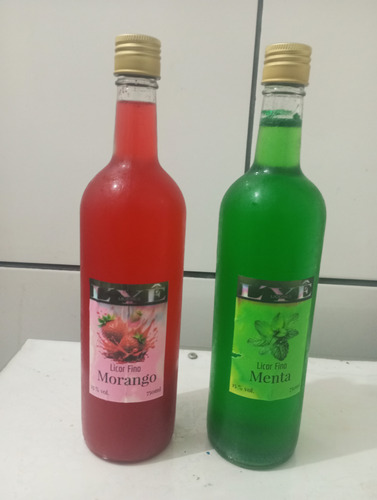 Cachaça Jacaré Amarelinha Carvalho 750ml