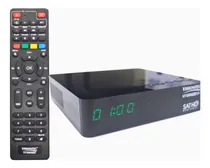Comprar Receptor Vt1000 Visiontec, Parabólica Digital
