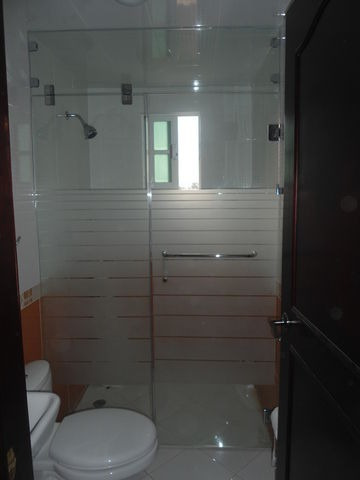 Imagen 4 de 7 de Cancel Para Baño Cristal Templado ¡desde $3,800.00