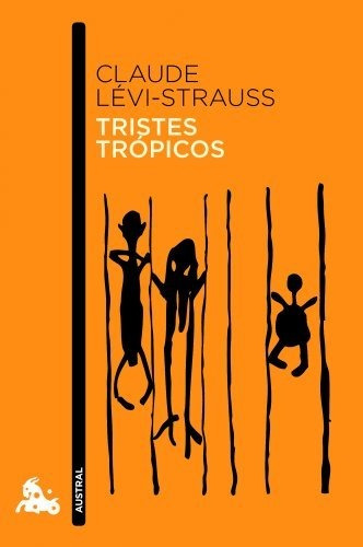 Tristes Tropicos - Levi-strauss Claude