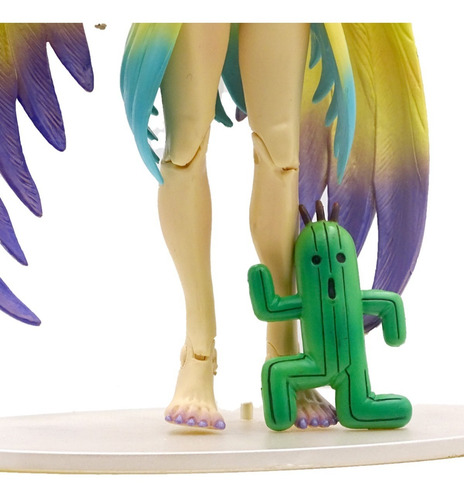 Final Fantasy Viii Guardian Force Siren.