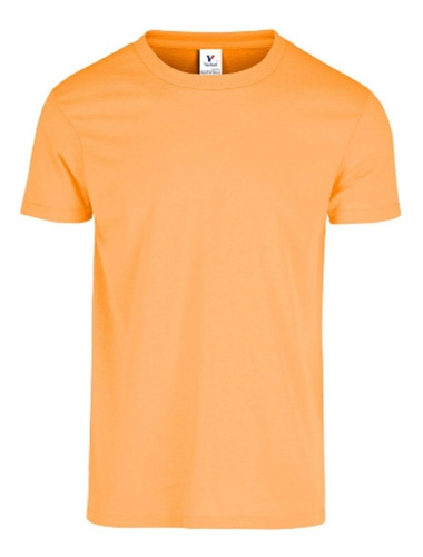 Playera Cuello Redondo Manga Corta Para Caballero Yazbek