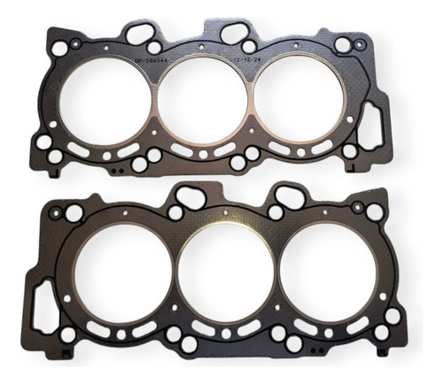 Juntas Cabeza Grafito Isuzu Rodeo 3.2 L 6 C 98-04