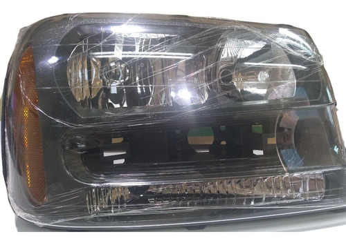 Faro Trailblazer 2002-2005 Derecho Cod 335-1117r-us