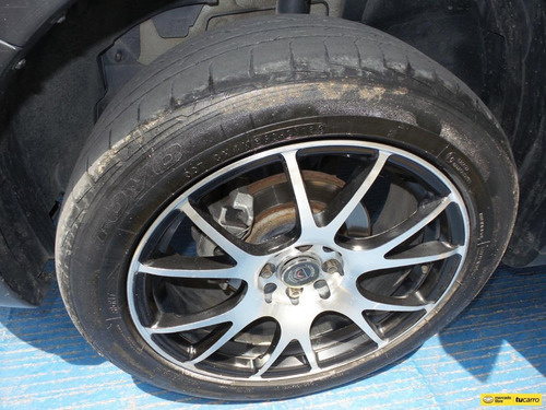 Imagen 25 de 25 de Renault Sandero Stepway Expression