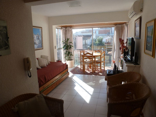 Imagen 2 de 16 de Peninsula, A Pasos De El Emir, 1 Dormitorio - Punta Del Este Peninsula