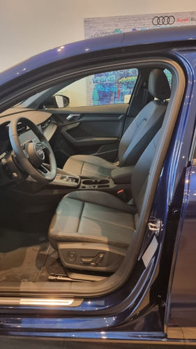 Audi A3 2.0 Tfsi Sedan 190cv