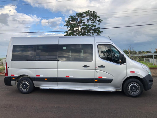 Renault Master 2015 2.3 Executive L3h2 16l 5p