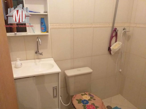 Imagem 10 de 26 de Chácara Com Escritura, 03 Dormitórios À Venda, 2300 M² Por R$ 340.000 - Rural - Socorro/sp - Ch0501