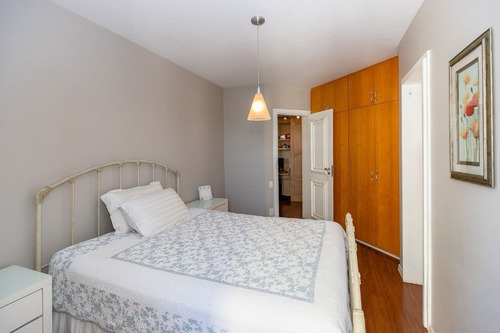 Imagem 18 de 30 de Apartamento - Ap07108 - 70171424