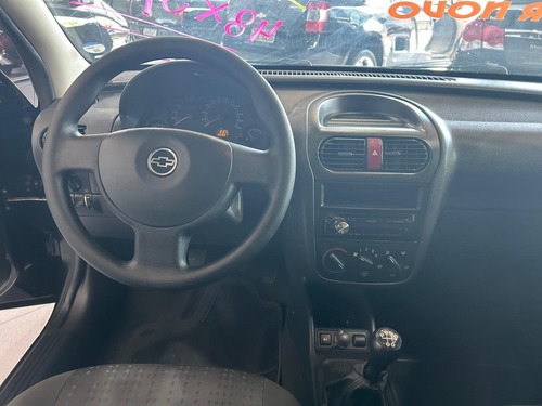 Chevrolet Corsa 1.4 Maxx Econoflex 5p