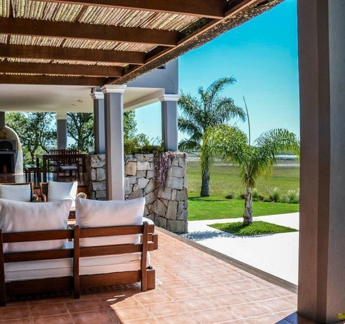 Quinta | La Rinconada - Jose Ignacio