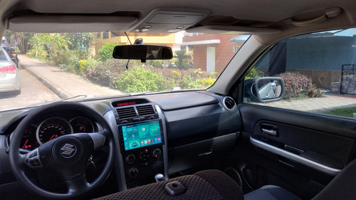 Suzuki Grand Vitara 2.7 Sz
