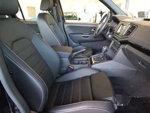 Imagen 10 de 15 de Volkswagen Amarok Extreme #cin