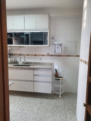 Imagem 7 de 30 de Apartamento À Venda, 96 M² Por R$ 850.000,00 - Mooca - São Paulo/sp - Ap5853
