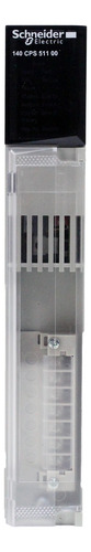 Modulo Fonte Para Plc Modicon Quantum Schneider 140cps51100
