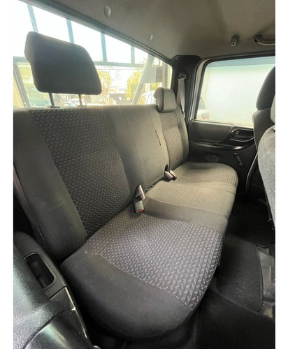 Ford Ranger 3.0 XL 4X4 CD TURBO ELECTRONIC DIESEL 4P MANUAL