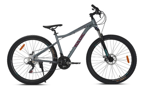 Bicicleta De Montaña  (mtb) Aro 27,5 Roldic Nueva