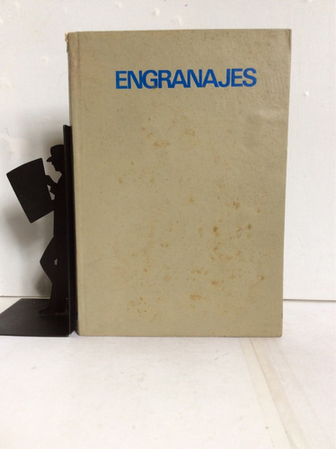 Engranajes, Giuseppe Pollone