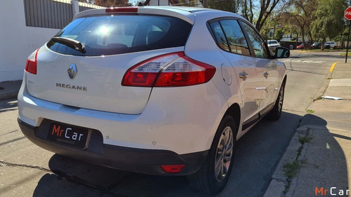 Imagen 12 de 14 de Renault Megane 3 Iii Hb Dynamique 2014