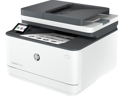Impresora Multifuncional Hp 3103fdw Laser Pro Adf/ Boleta