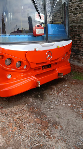 Mercedes Benz Electrónico Caja De 6ta Asientos Reclinable