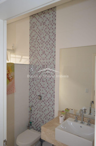 Imagem 12 de 30 de Casa À Venda Em Loteamento Terras Do Cancioneiro - Ca014032