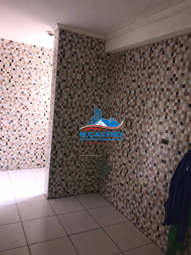 Imagem 6 de 11 de Apartamento 02 Dormitórios - 7 Minutos Do Metrô - Reformado - 4058