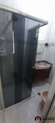Imagem 8 de 15 de Assobradada - Jardim Casa Grande / Diadema - 2212