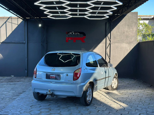 Chevrolet Celta Celta Life/ LS 1.0 MPFI 8V FlexPower 3p