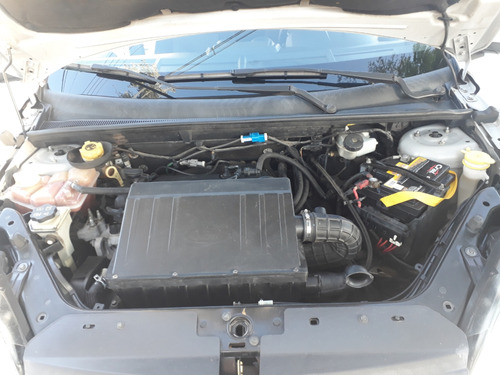 Ford Fiesta 1.6 MPI CLASS SEDAN 8V FLEX 4P MANUAL