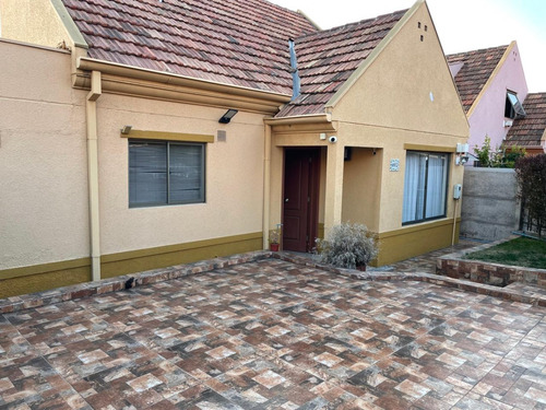Casa En Venta (condominio Cerrado)